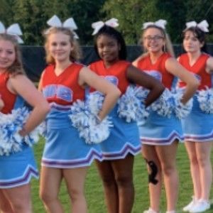 Meet your Posher, Cylvia